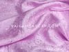 Lụa tơ tằm việt Nam - Hoa cúc