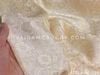 Lụa tơ tằm việt Nam - Hoa cúc