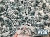 Voan tơ mẫu 2020 - HẾT