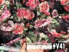 Voan tơ mẫu 2020 - HẾT