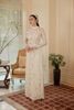 Vải Ren Nhung Đính Sequin