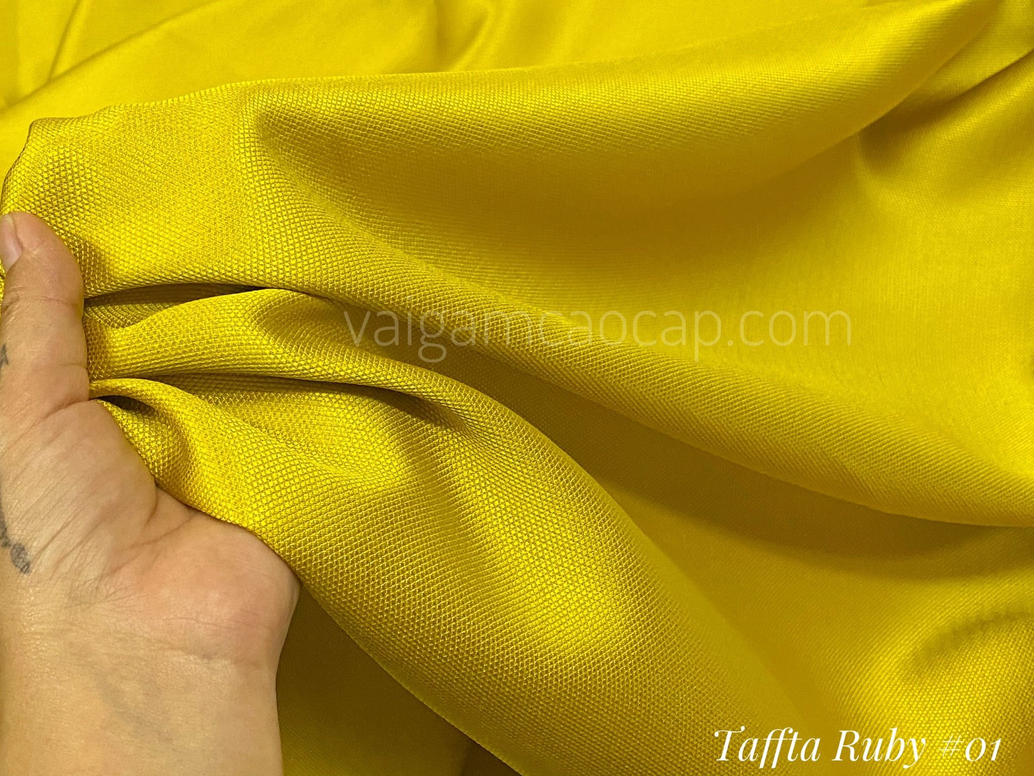 Tafta Ruby