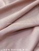 Linen Rayon