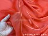 Vải Tơ Organza Trơn 69k
