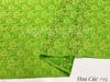 Lụa tơ tằm việt Nam - Hoa cúc