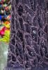 Vải Ren Nhung Đính Sequin