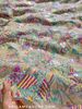 Vải Sequin - HẾT