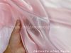 Vải Tơ Organza Trơn 69k