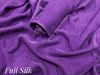 Fuji silk