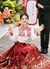 Vải Gấm Mã Diện