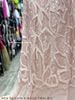 Vải Ren Nhung Đính Sequin