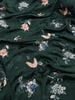 Viscose Hồ Điệp Thêu Hoa