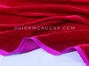 Nhung Silk