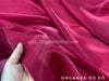 Vải Tơ Organza Trơn 69k