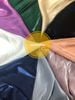 Vải Tơ  Organza