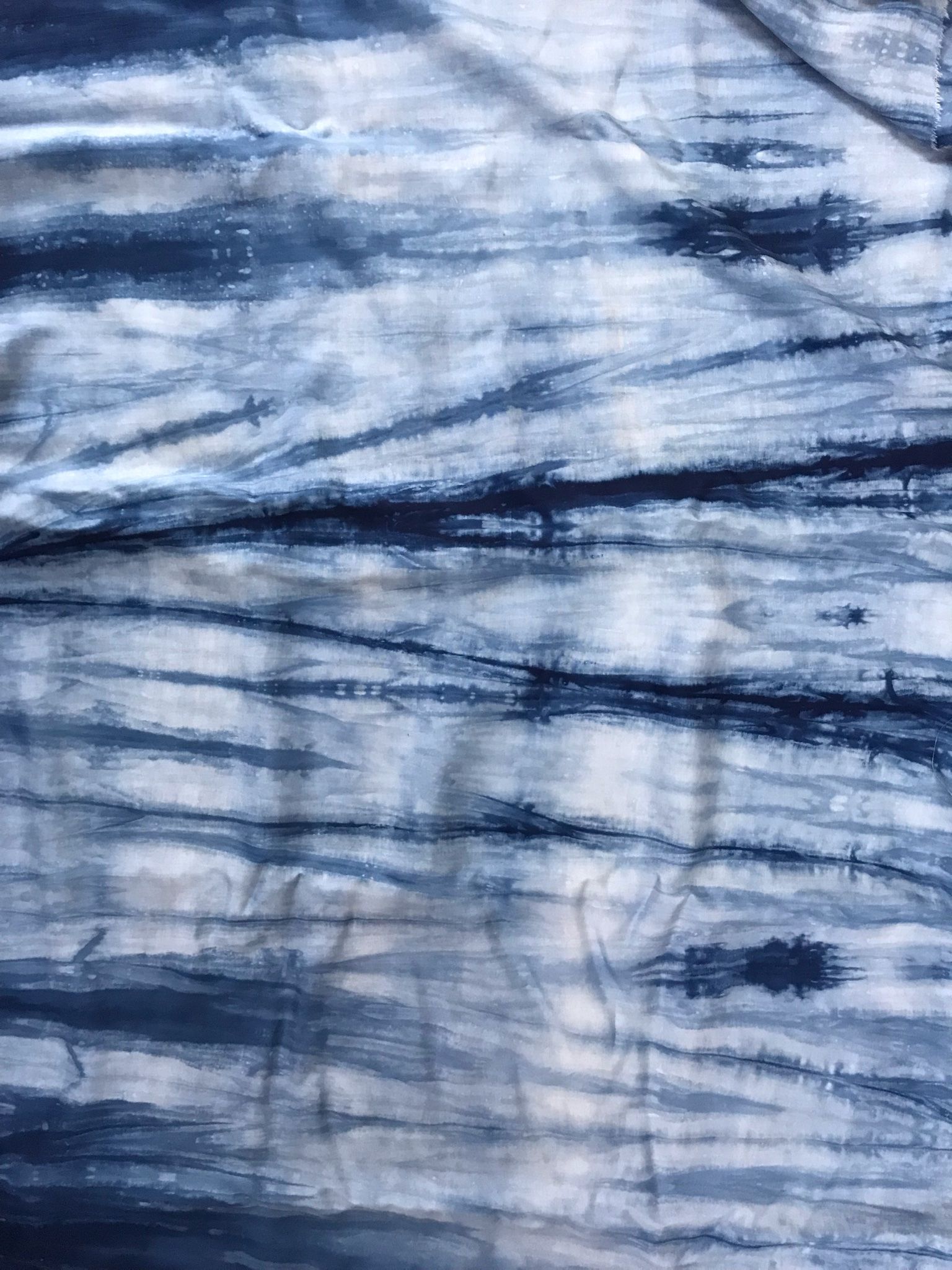 Linen loang - HẾT