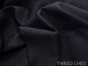 tweed chéo