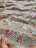 Vải Sequin - HẾT