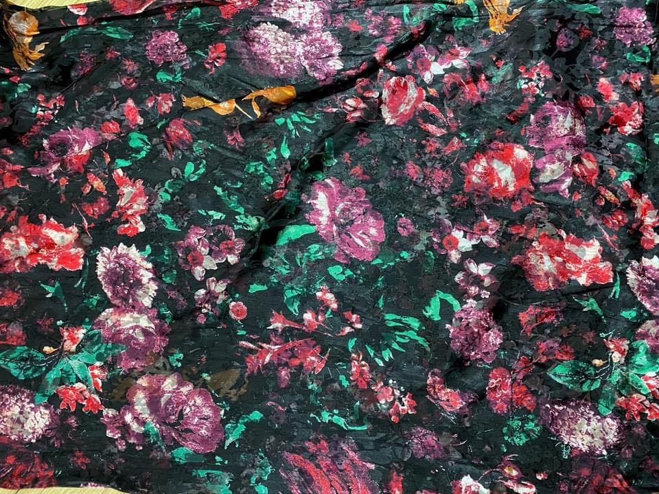 Tơ  Silk