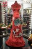 Nhung hoa chân 2019 - HỂT