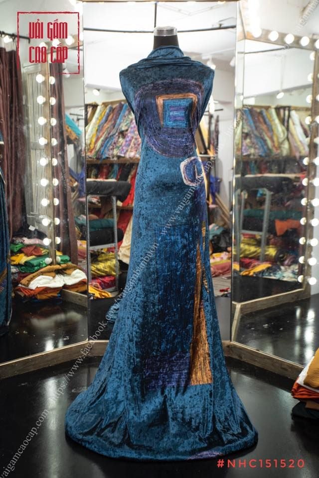 Nhung hoa chân 2019 - HỂT