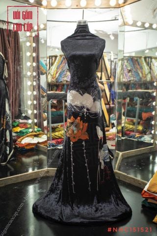  Nhung hoa chân 2019 - HỂT 