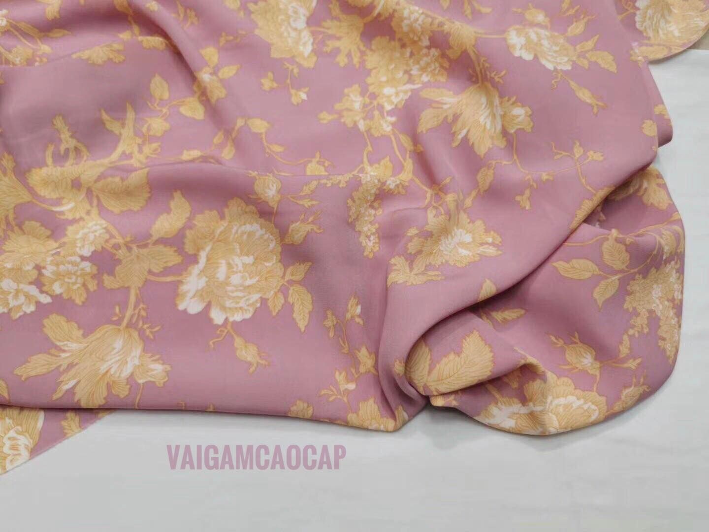 Lụa Tằm Thái