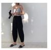 Áo 2 dây lụa nhung HẾT