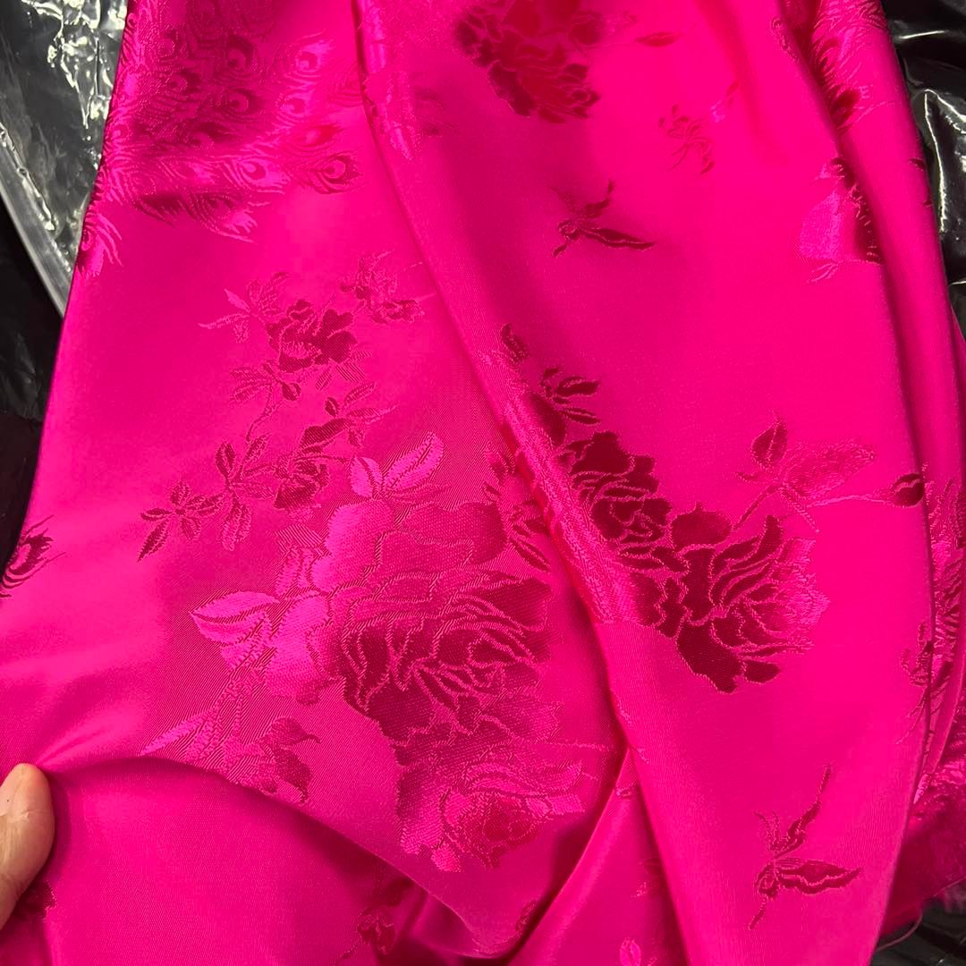 Viscose Phượng Hoàng