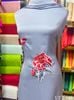Vải thêu 2022