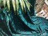 Lụa tơ tằm hàng châu hoa trà