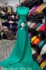 Vải Linen Thêu Tay