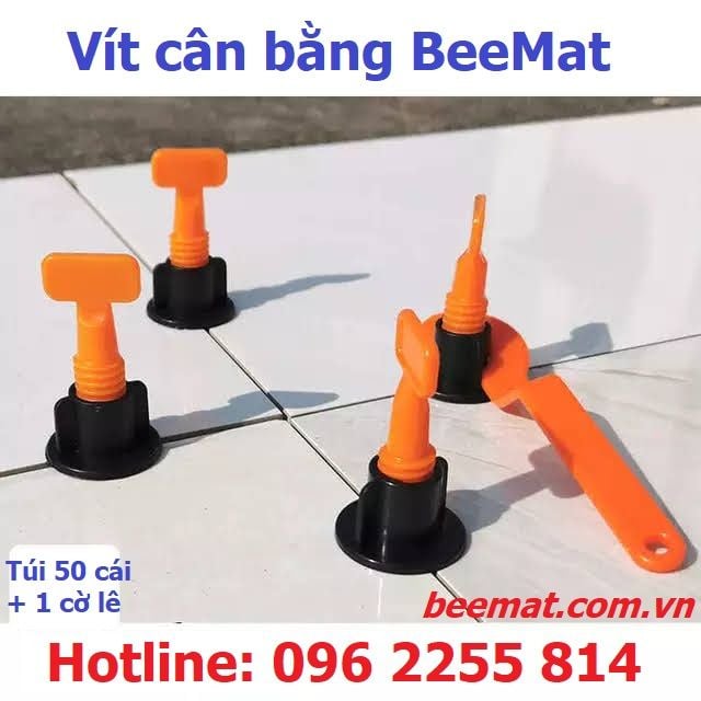 Ke Vít Cân Bằng