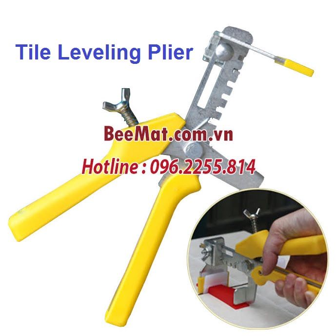 Tile Leveling Plier