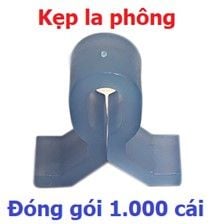  Kẹp la phông 