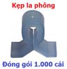 Kẹp la phông