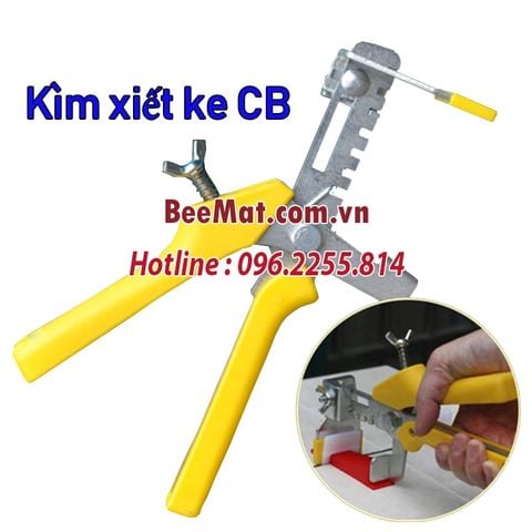  KÌM BẤM KE CÂN BẰNG 