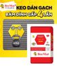 Keo Dán Gạch BeeMat Cao Cấp B500