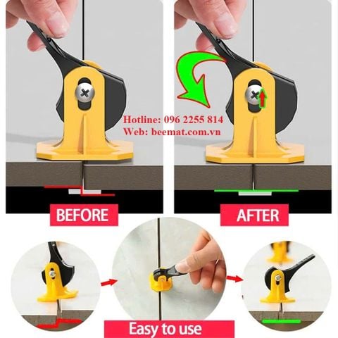  Đai Nâng Cân Bằng 1.5mm 