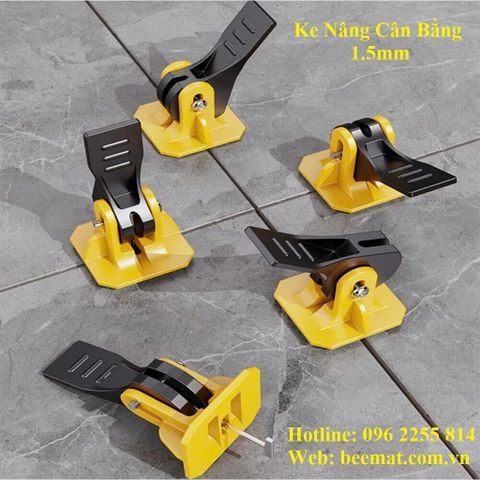  Đai Nâng Cân Bằng 1.5mm 