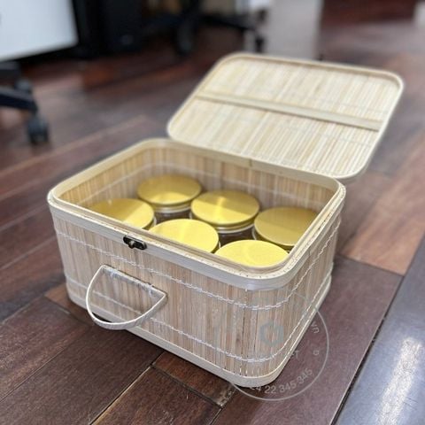Set quà tặng Trung Thu - GSQTTT 18