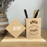 Nhiệt kế để bàn- GDHDB 21
