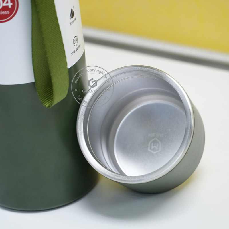 Bình giữ nhiệt - GBGN 98