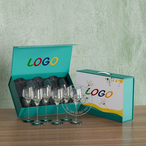 Set quà Tết 2024 - GSQT 19