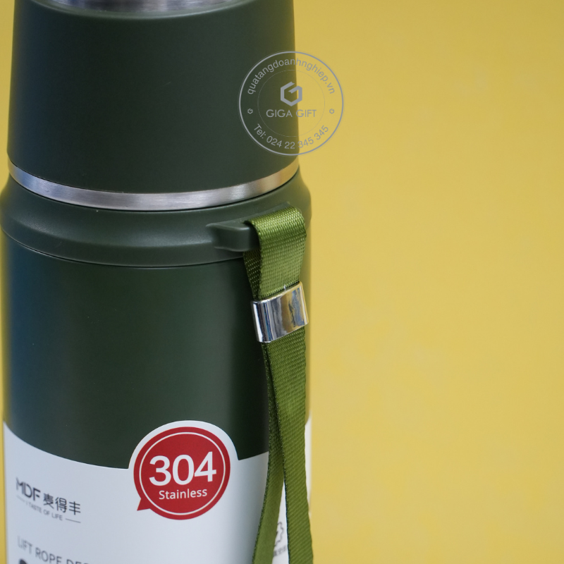 Bình giữ nhiệt - GBGN 98