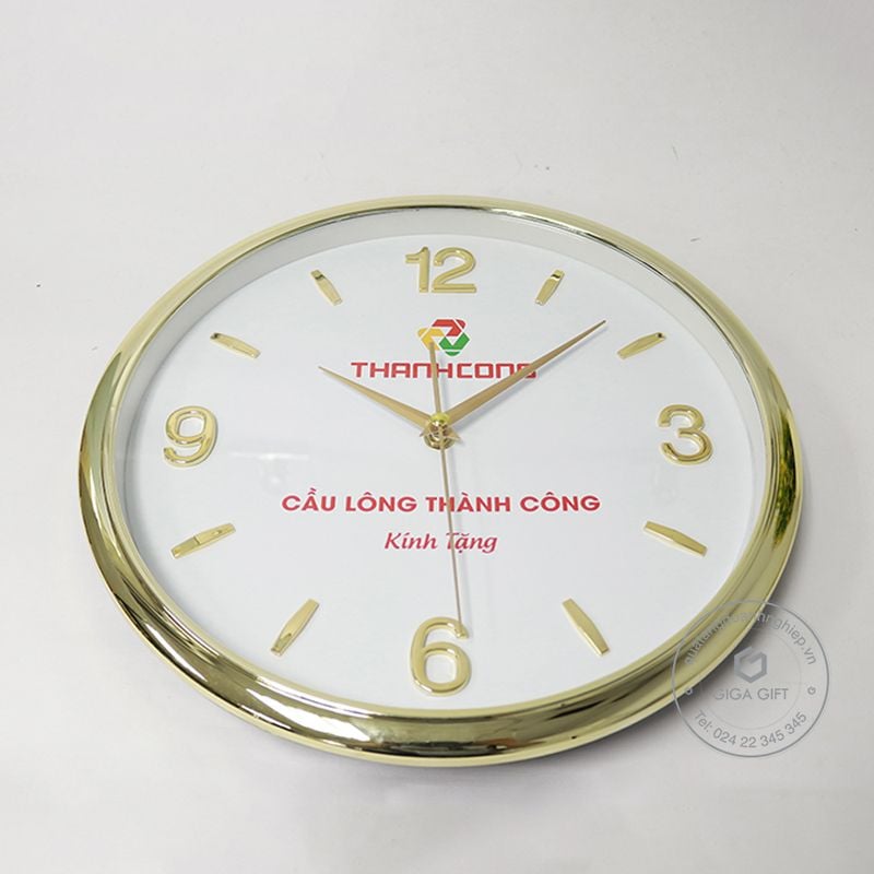 Đồng hồ treo tường - GDHVN 62