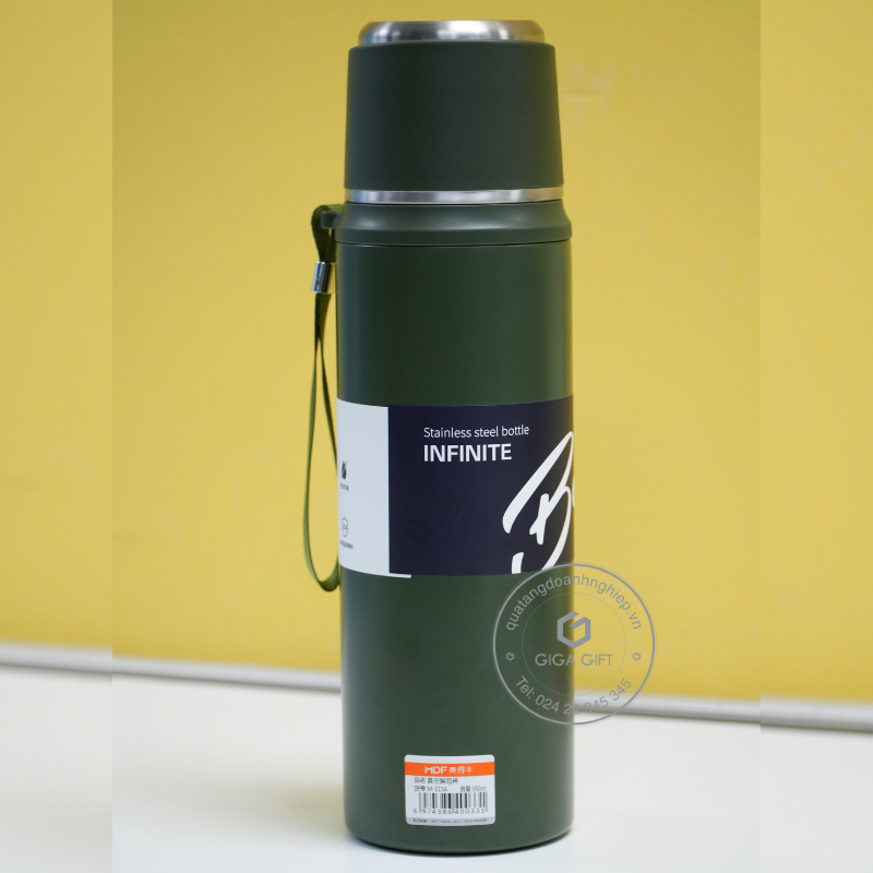 Bình giữ nhiệt - GBGN 98