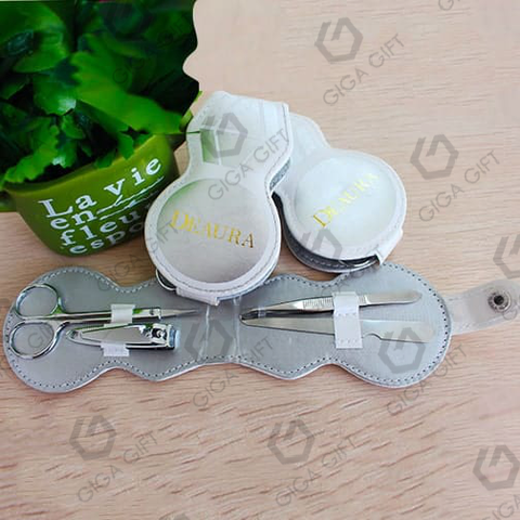 Set bấm móng 6 chi tiết - GS6CT 14