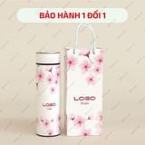 Bình giữ nhiệt - GBGN 85