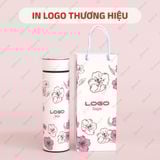 Bình giữ nhiệt - GBGN 82